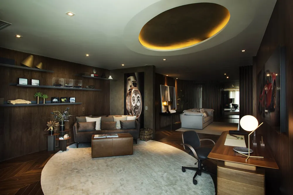 Apartamento, 6 quartos, 266 m² - Foto 5