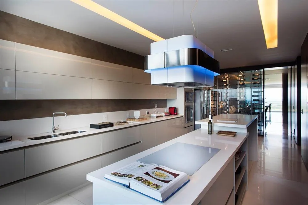 Apartamento, 6 quartos, 266 m² - Foto 27