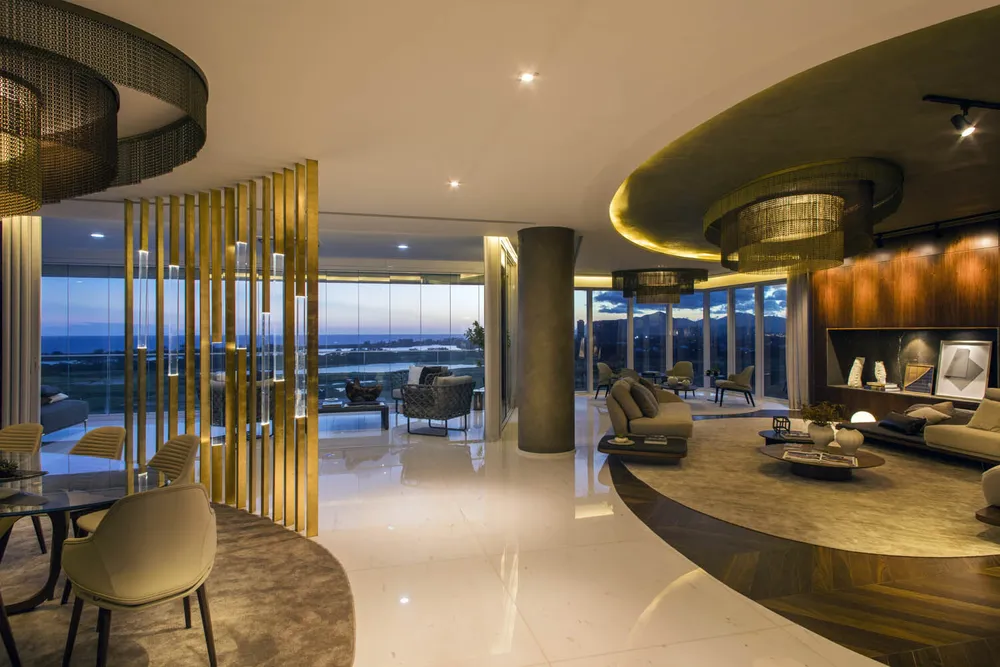 Apartamento, 6 quartos, 266 m² - Foto 3