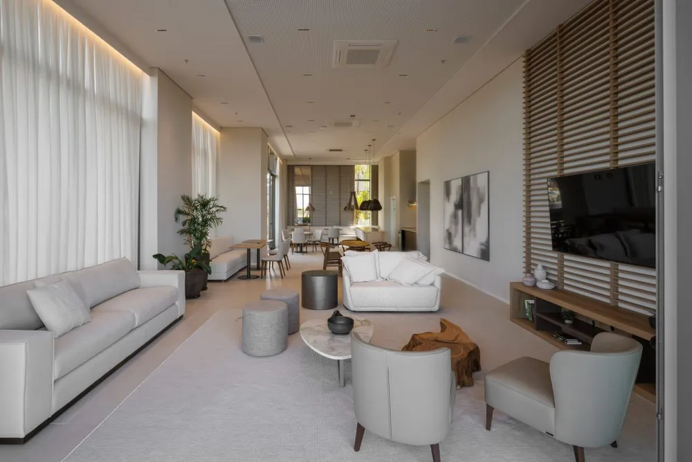 Apartamento, 4 quartos, 194 m² - Foto 7