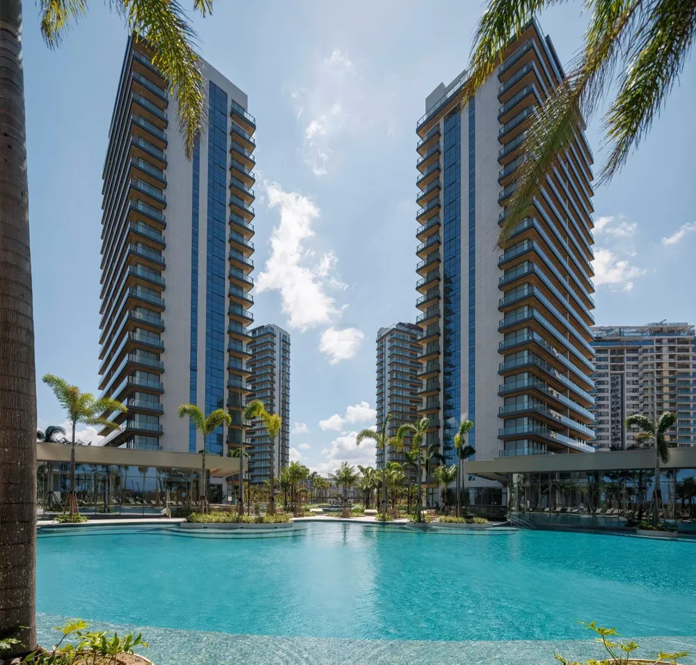 Apartamento, 4 quartos, 194 m² - Foto 15