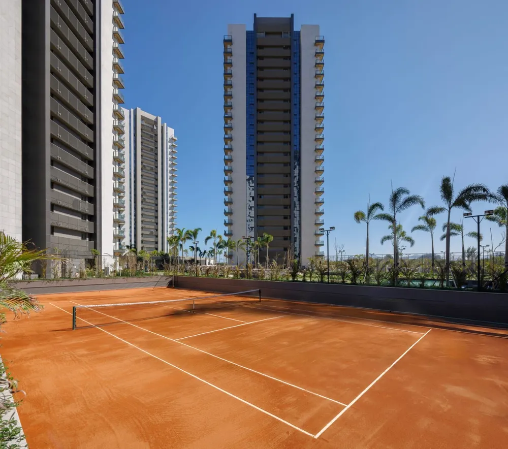 Apartamento, 4 quartos, 194 m² - Foto 25