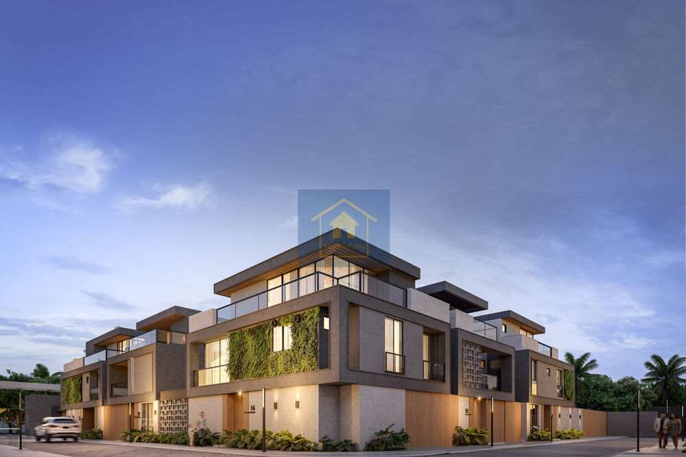 Casa de Condomínio, 1 quarto - Foto 32