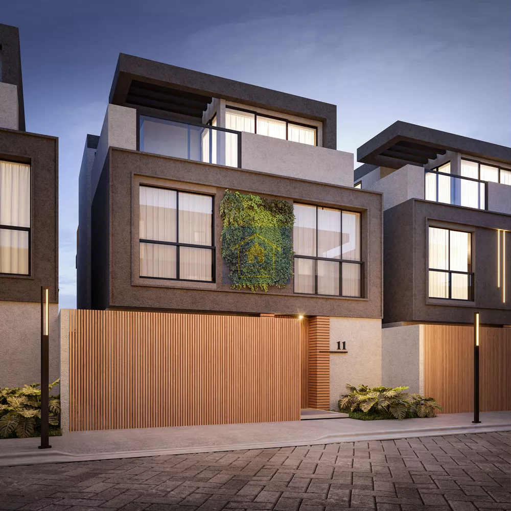 Casa de Condomínio, 1 quarto - Foto 6