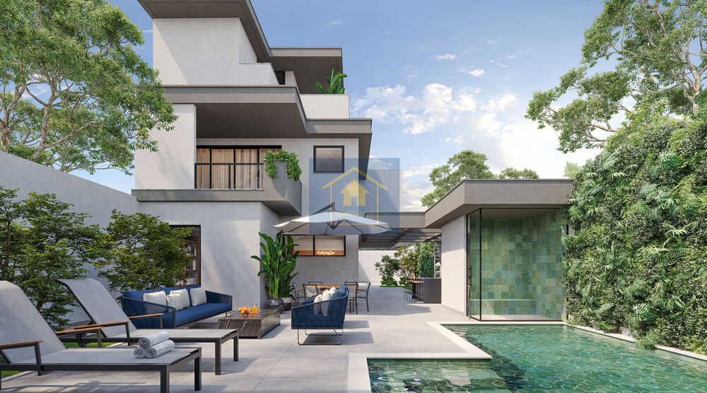 Casa de Condomínio, 1 quarto - Foto 20