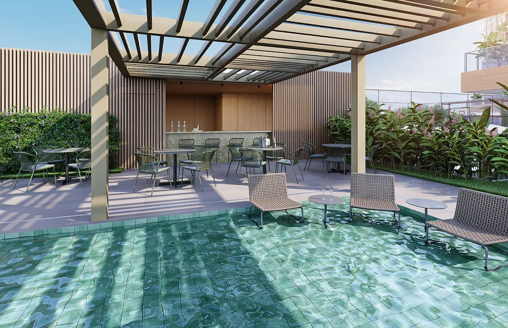 Cobertura, 3 quartos, 184 m² - Foto 10