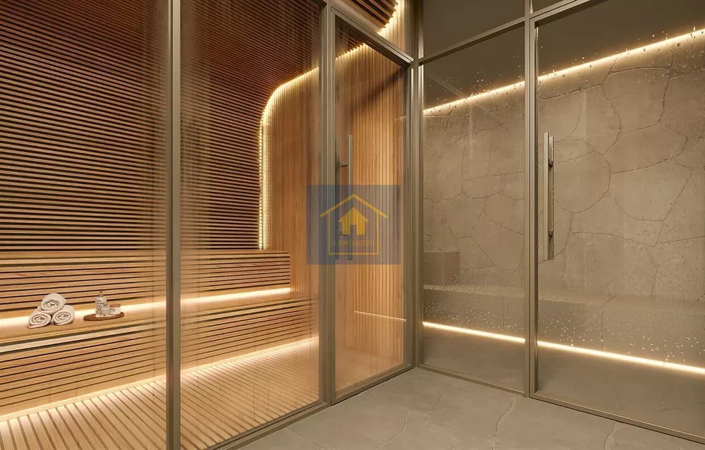 Cobertura, 2 quartos, 157 m² - Foto 24