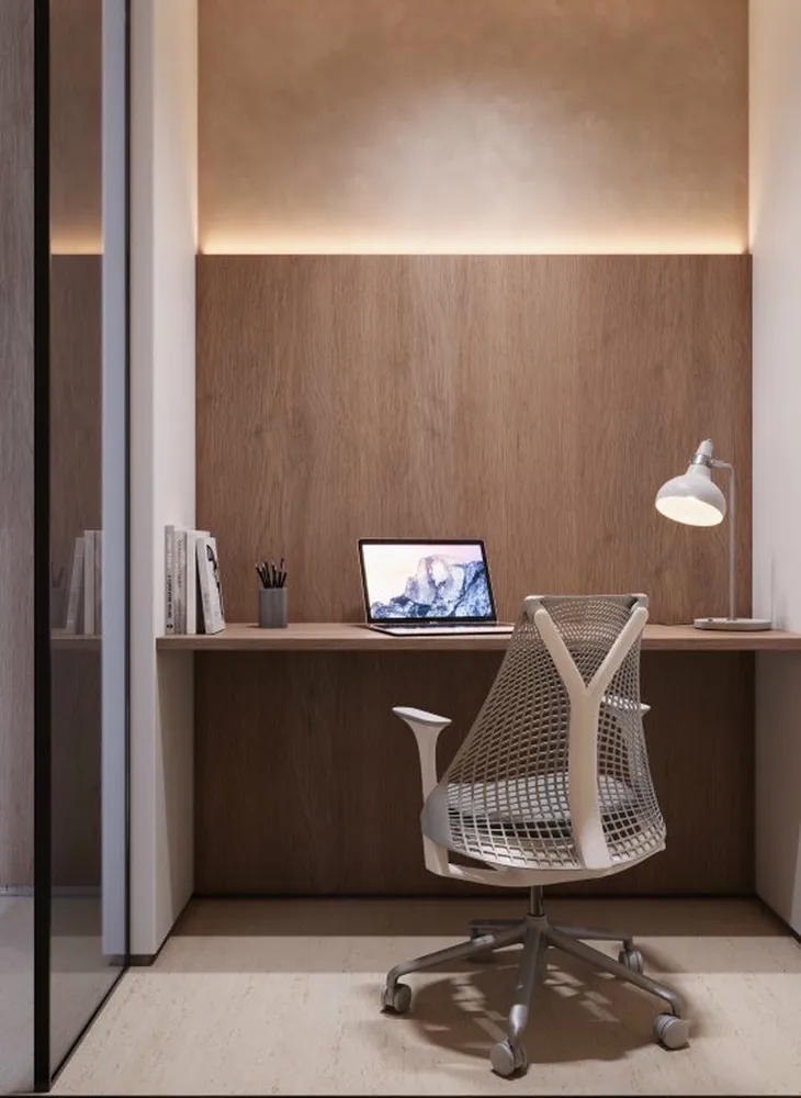 Apartamento, 1 quarto, 29 m² - Foto 18