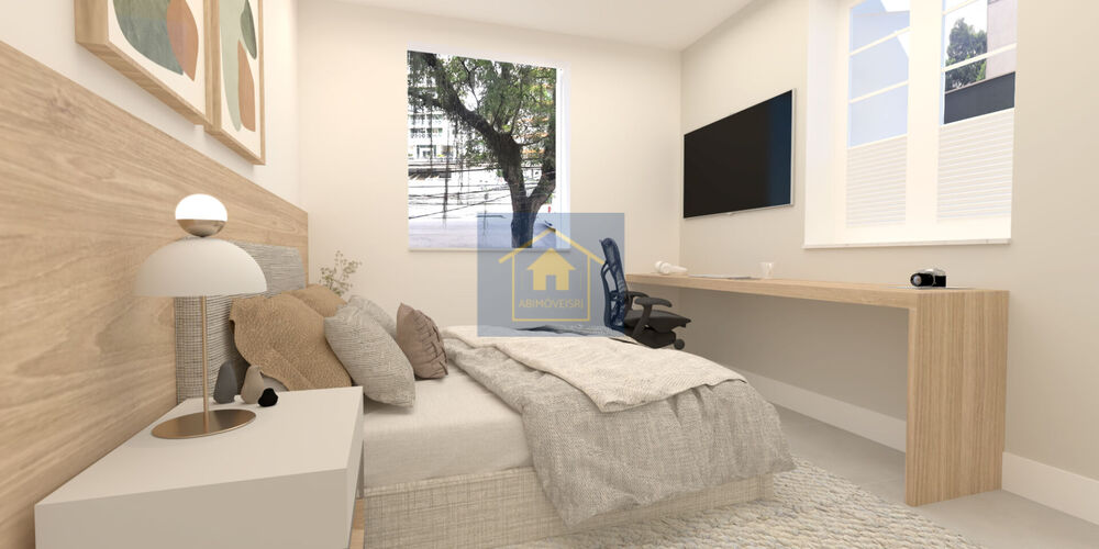 Apartamento à venda com 2 quartos, 70m² - Foto 10