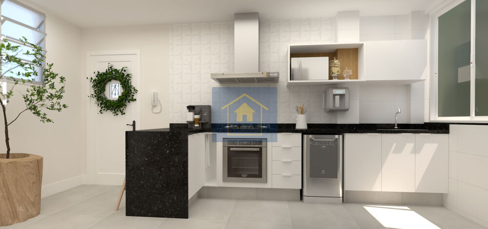 Apartamento à venda com 2 quartos, 70m² - Foto 7