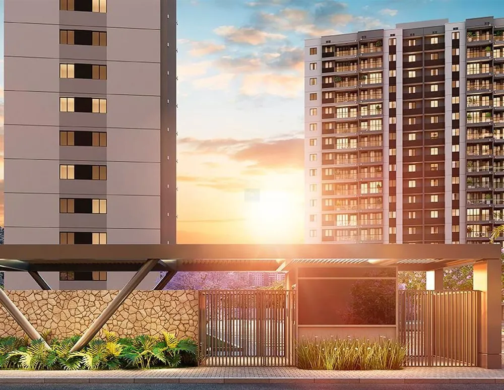 Apartamento, 2 quartos, 54 m² - Foto 14