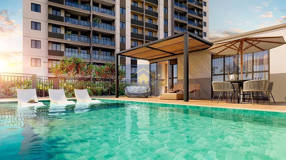 Apartamento, 2 quartos, 54 m² - Foto 10