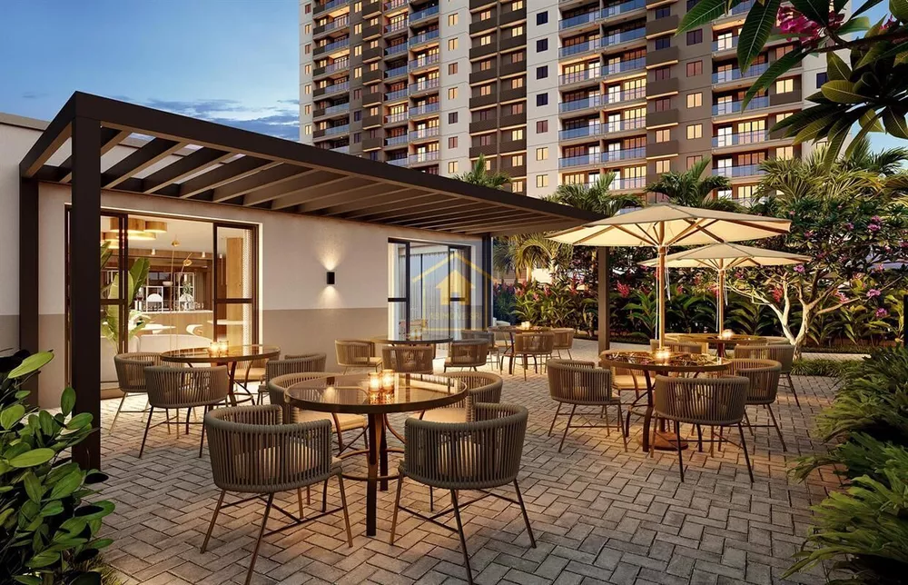 Apartamento, 2 quartos, 54 m² - Foto 19