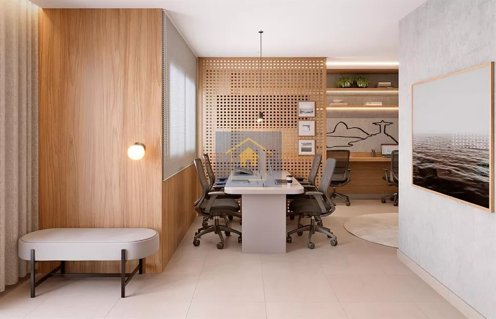 Apartamento, 2 quartos, 54 m² - Foto 21