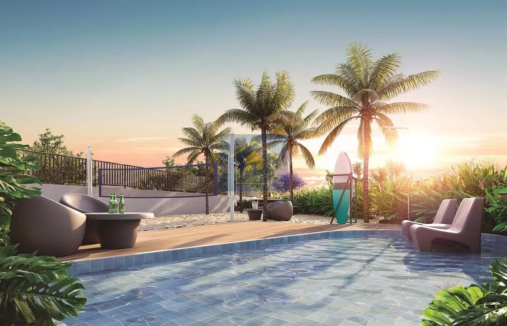 Apartamento, 2 quartos, 54 m² - Foto 11