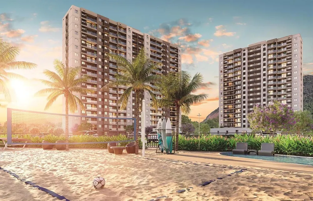 Apartamento, 2 quartos, 54 m² - Foto 5