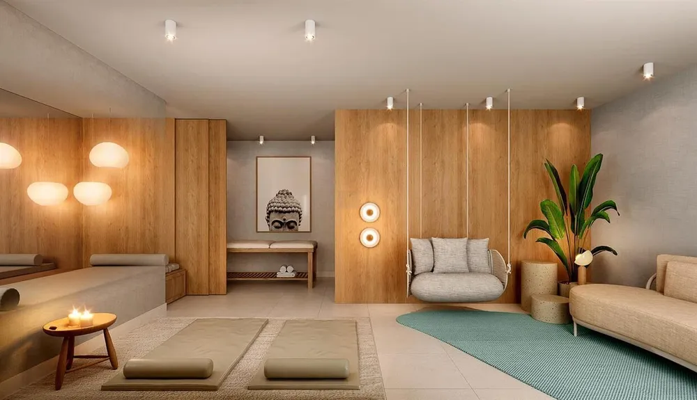 Apartamento, 2 quartos, 54 m² - Foto 16