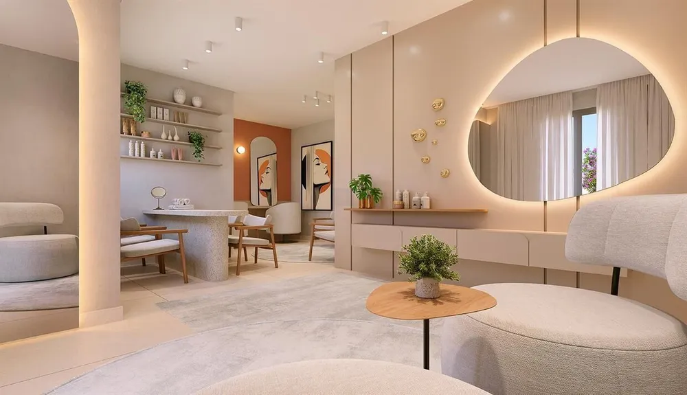 Apartamento, 2 quartos, 54 m² - Foto 33