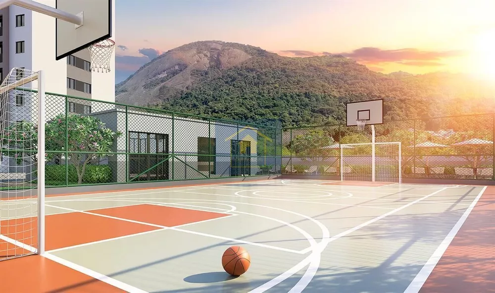 Apartamento, 2 quartos, 54 m² - Foto 17