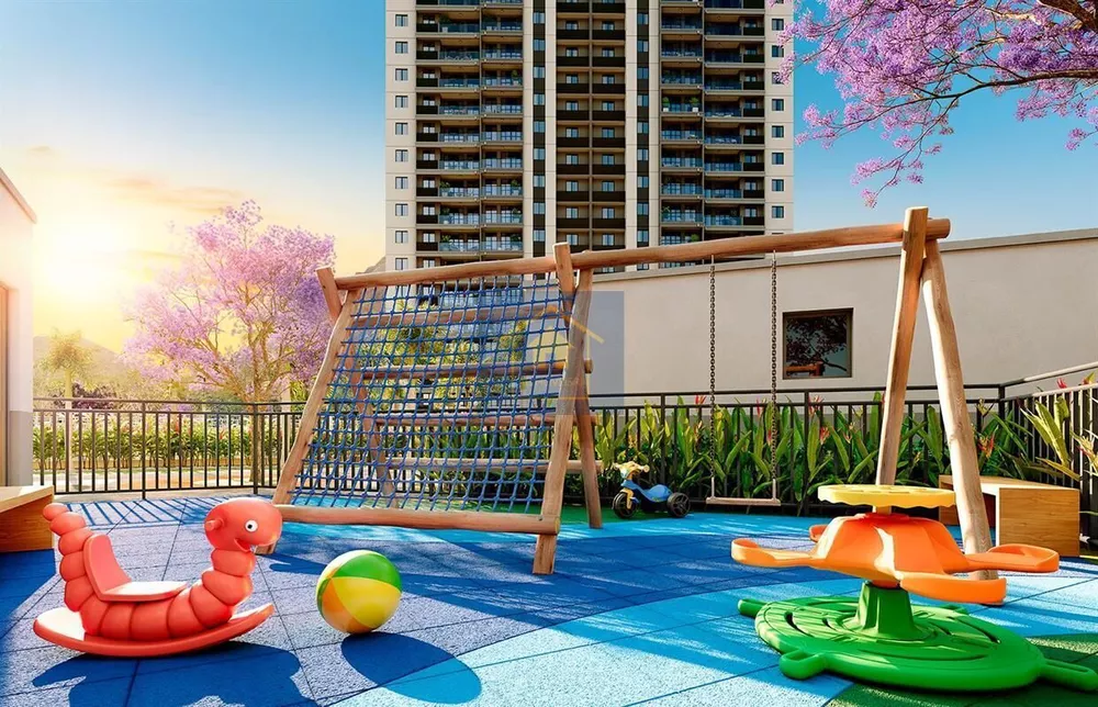 Apartamento, 2 quartos, 54 m² - Foto 12