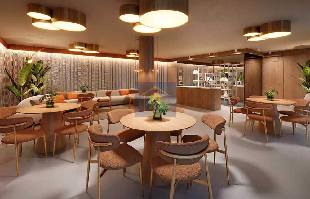 Apartamento, 2 quartos, 54 m² - Foto 15