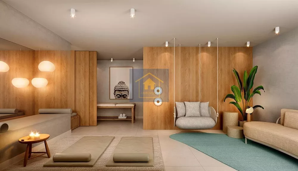 Apartamento, 2 quartos, 54 m² - Foto 8