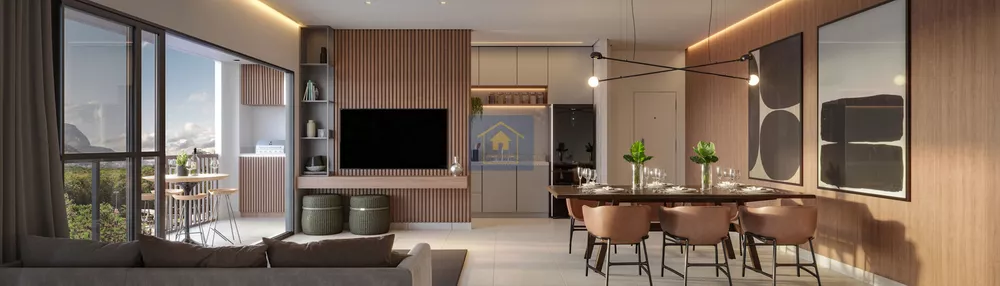 Apartamento, 2 quartos, 67 m² - Foto 21