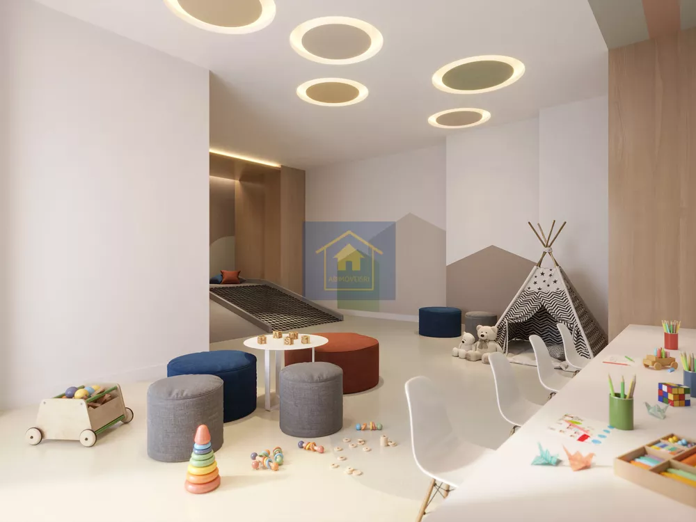 Apartamento, 2 quartos, 67 m² - Foto 12