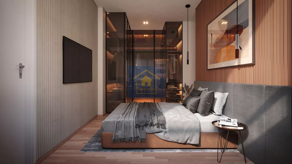 Apartamento, 2 quartos, 67 m² - Foto 25