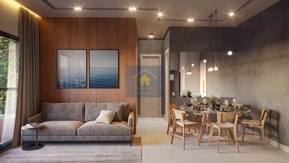 Apartamento, 2 quartos, 67 m² - Foto 23