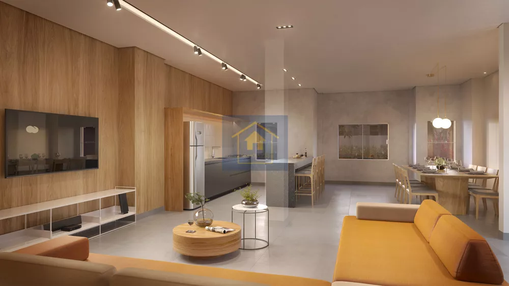 Apartamento, 2 quartos, 67 m² - Foto 11