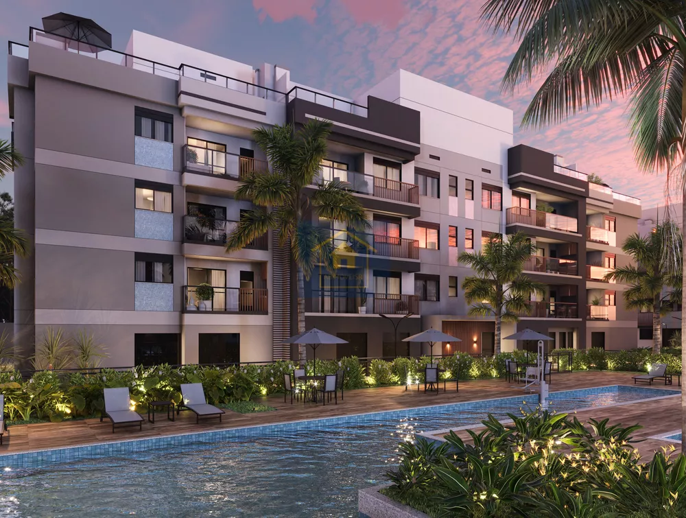 Apartamento, 2 quartos, 67 m² - Foto 29