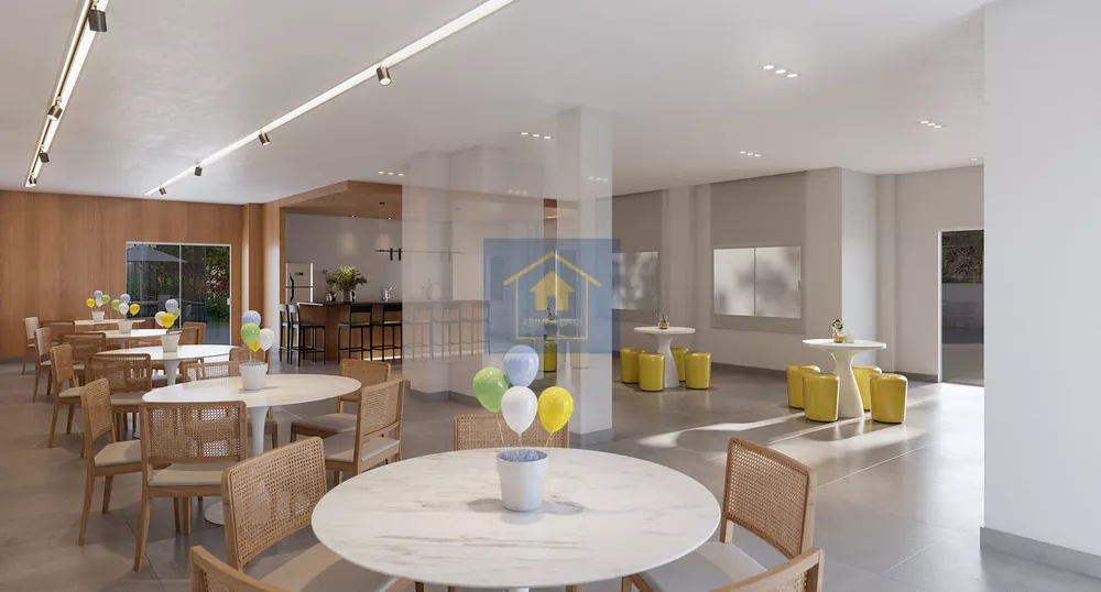 Apartamento, 2 quartos, 67 m² - Foto 13