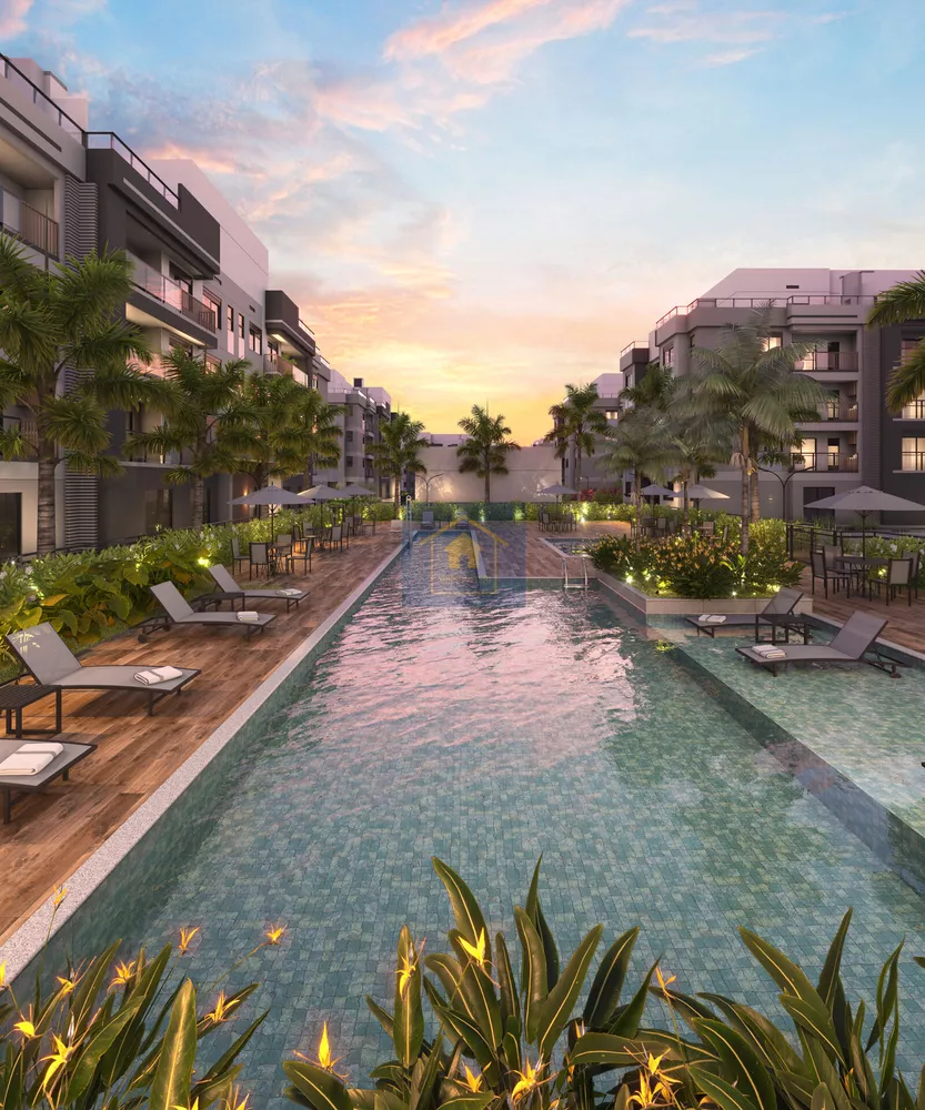 Apartamento, 2 quartos, 67 m² - Foto 1