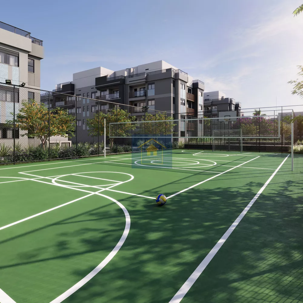 Apartamento, 2 quartos, 67 m² - Foto 5