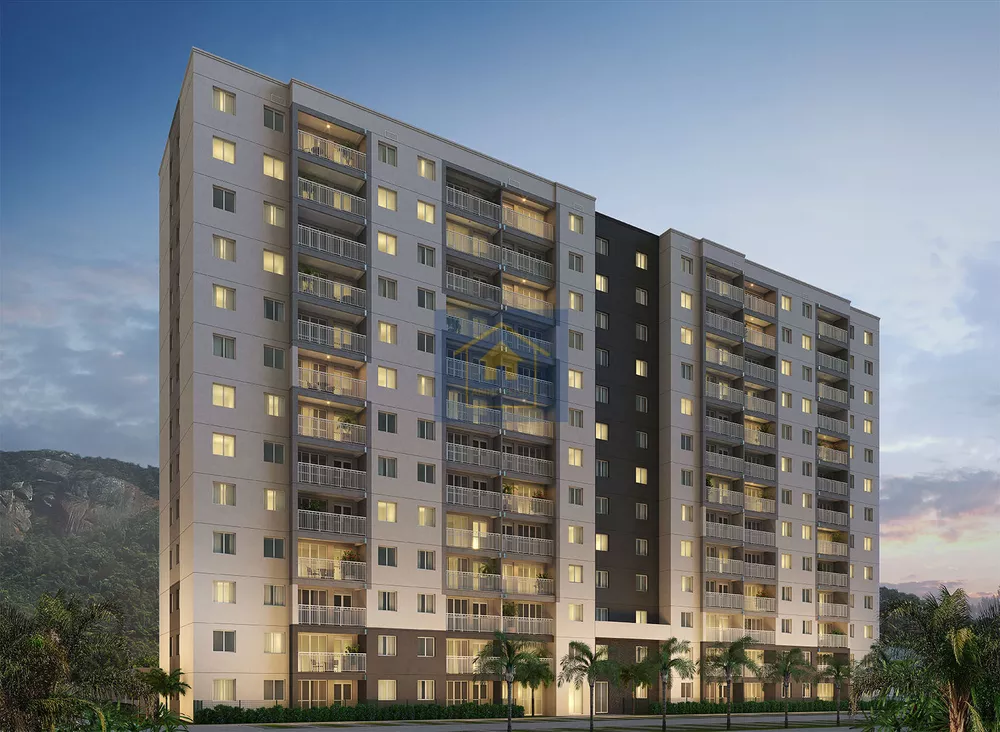 Apartamento, 2 quartos, 67 m² - Foto 30