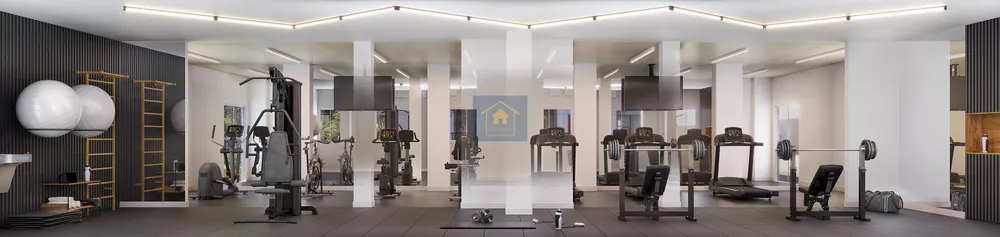 Apartamento, 2 quartos, 67 m² - Foto 9