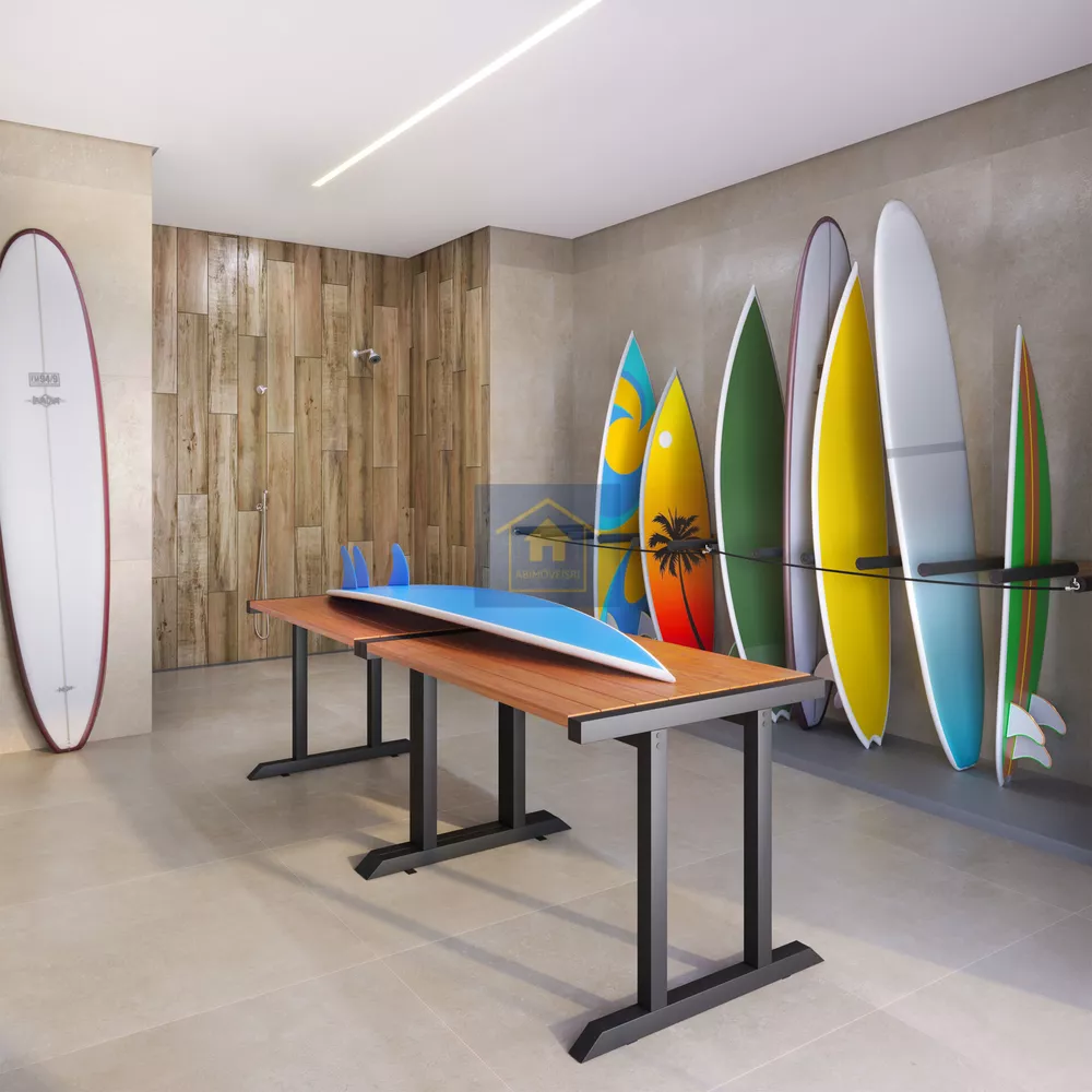 Apartamento, 2 quartos, 67 m² - Foto 16