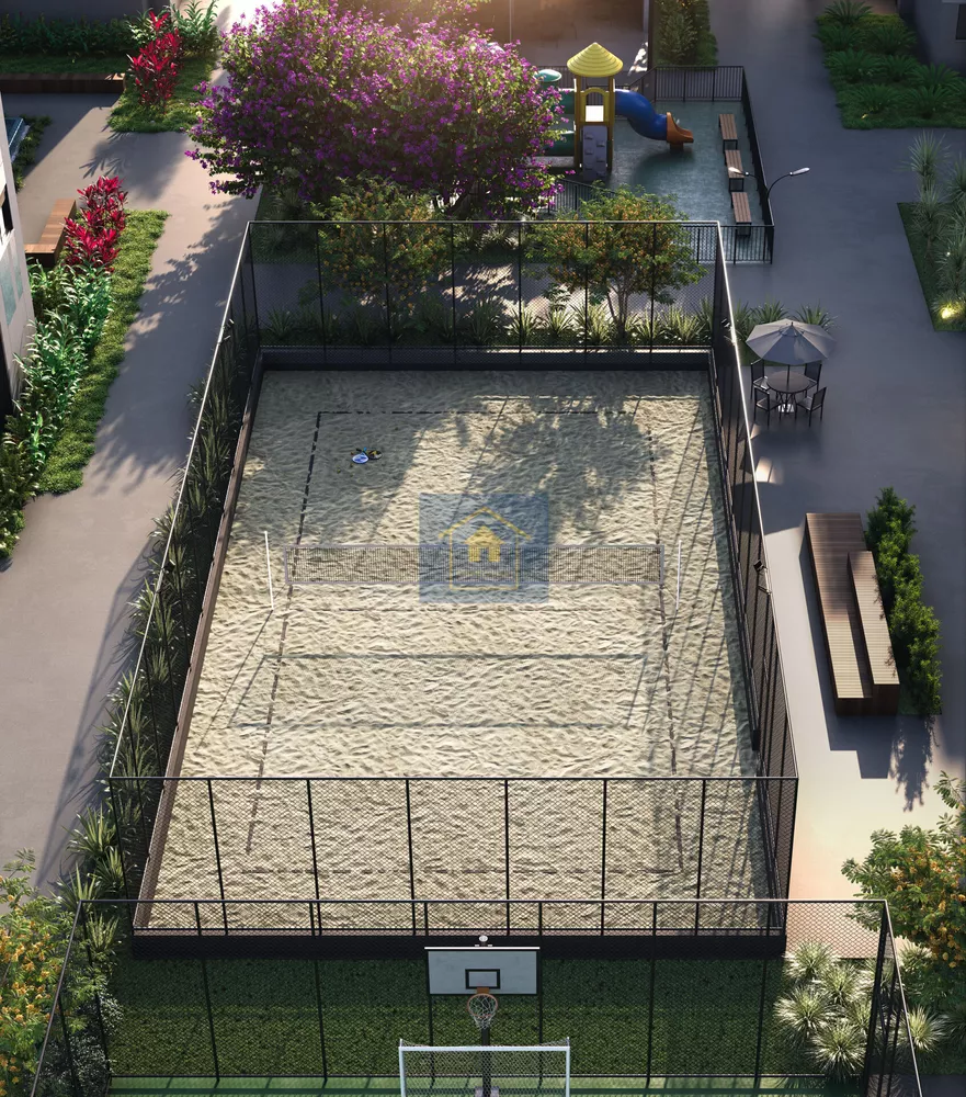 Apartamento, 2 quartos, 67 m² - Foto 6