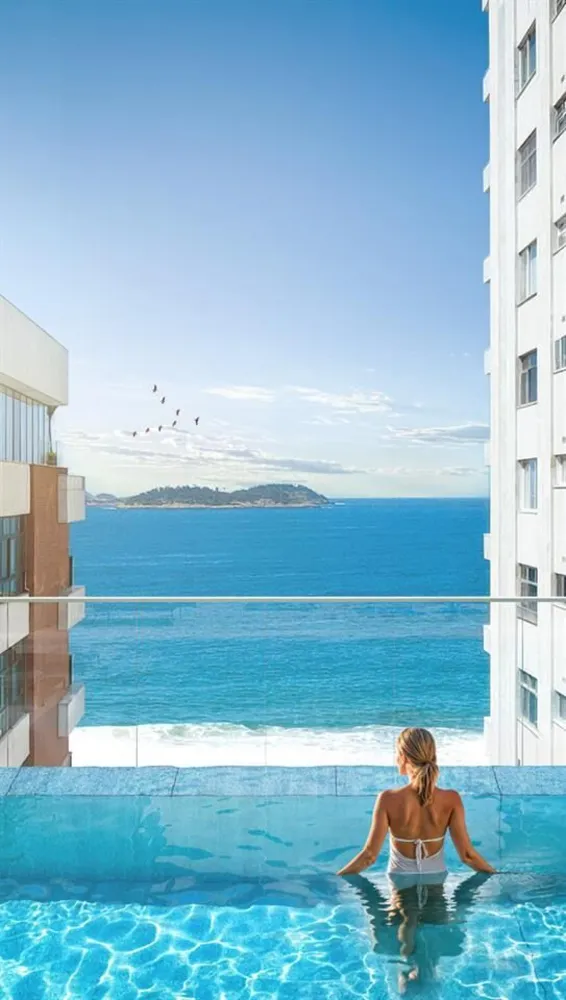 Apartamento, 1 quarto, 39 m² - Foto 2