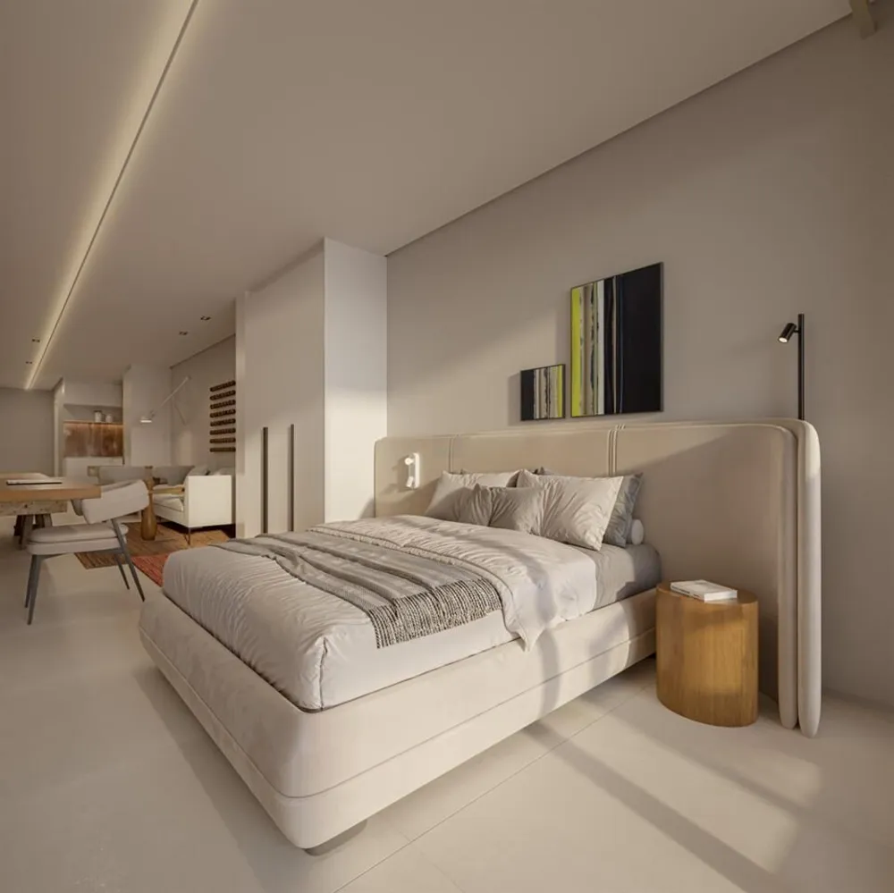 Apartamento, 1 quarto, 39 m² - Foto 18