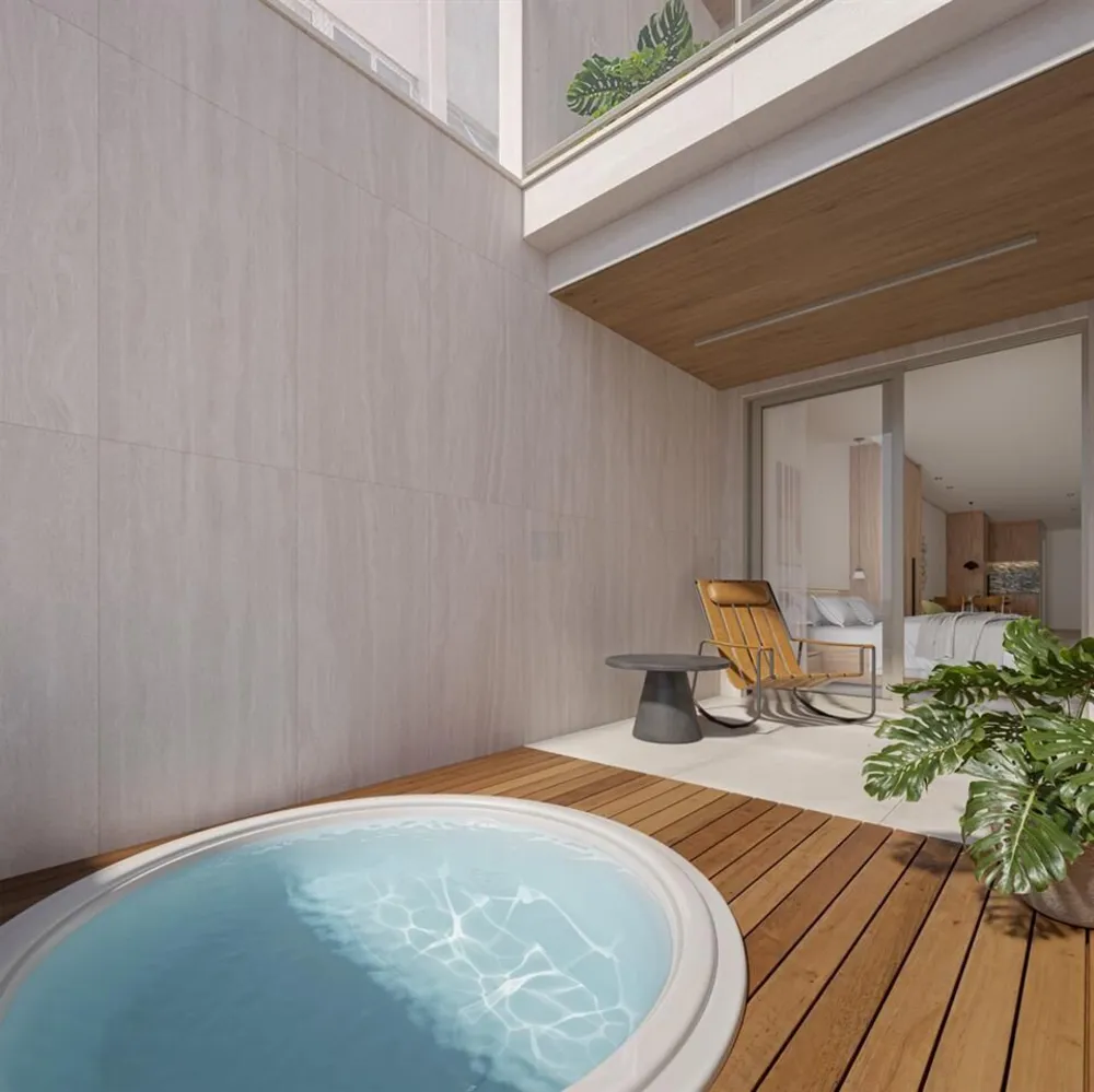 Apartamento, 1 quarto, 39 m² - Foto 15
