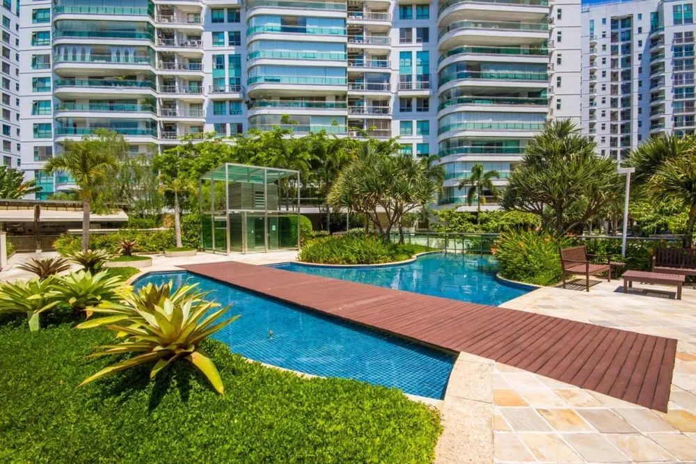 Apartamento, 4 quartos, 376 m² - Foto 35
