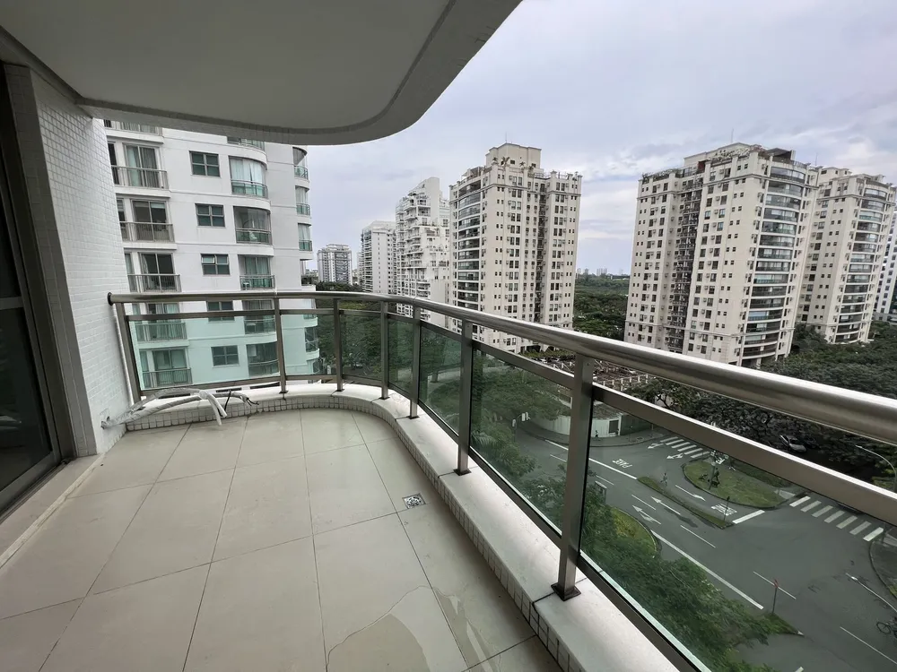 Apartamento, 4 quartos, 376 m² - Foto 73