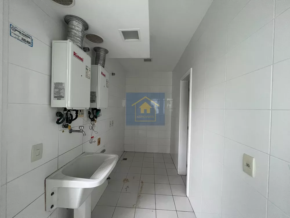 Apartamento, 4 quartos, 376 m² - Foto 8