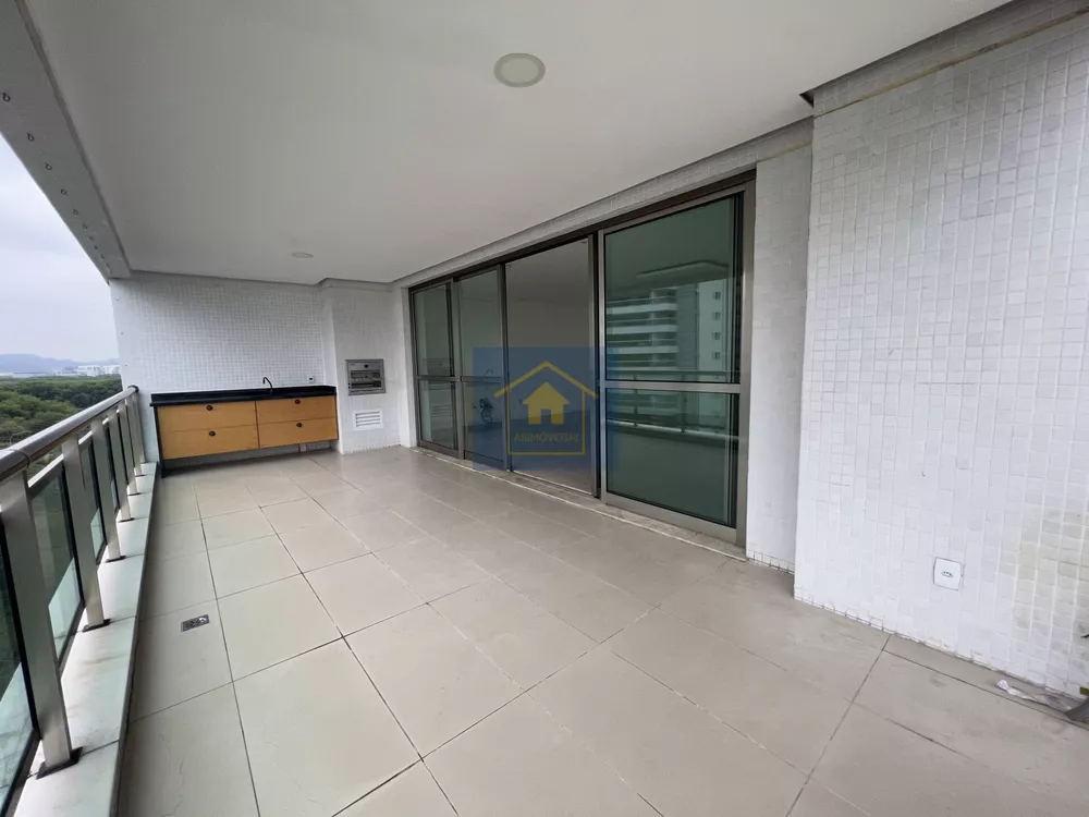 Apartamento, 4 quartos, 376 m² - Foto 19