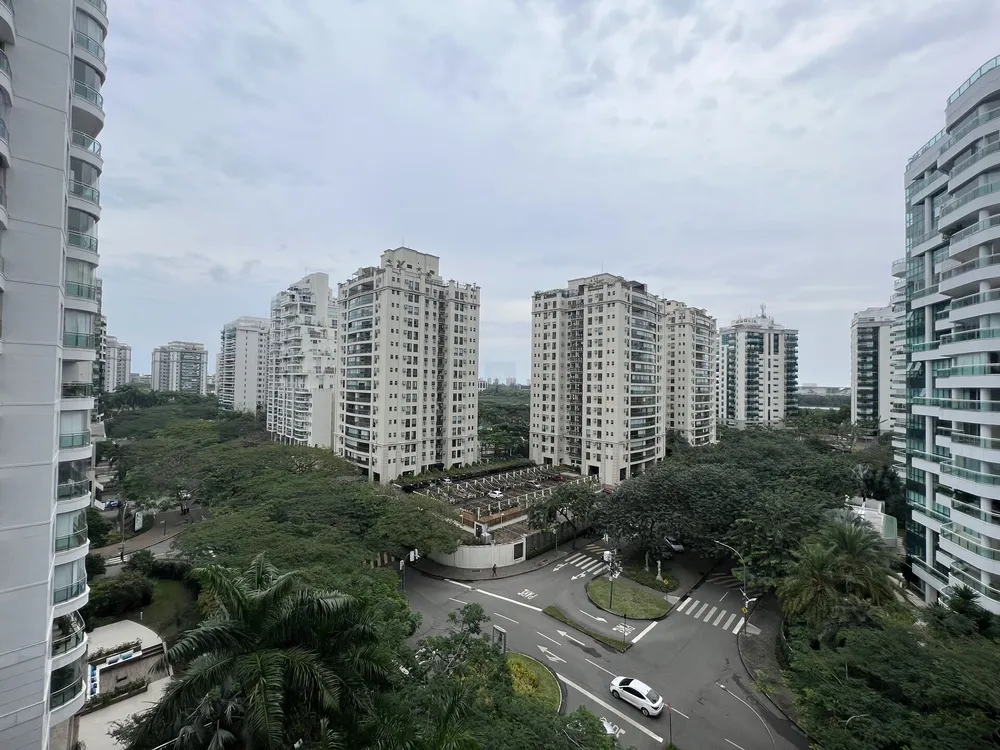 Apartamento, 4 quartos, 376 m² - Foto 58