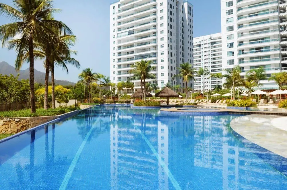 Apartamento, 4 quartos, 376 m² - Foto 37