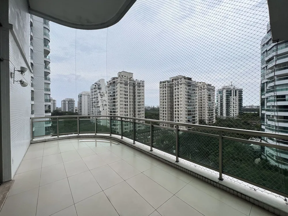 Apartamento, 4 quartos, 376 m² - Foto 59