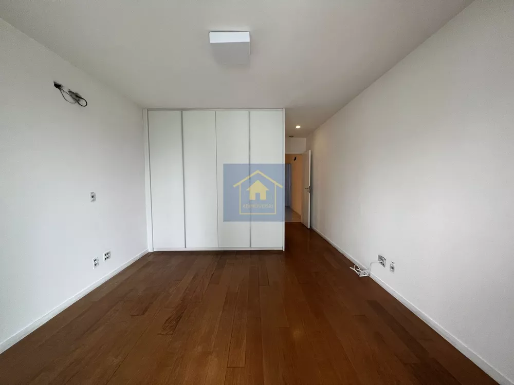 Apartamento, 4 quartos, 376 m² - Foto 2